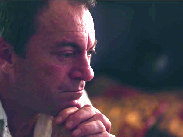 Spears’s New Porno Short, Sexless, Jesusy