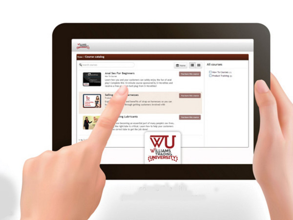 WTU Adds 3 New Courses to Training Program