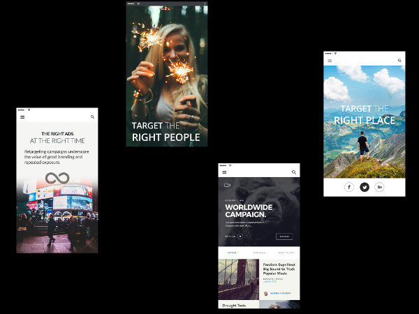 Converting Shoppers into Buyers with Retargeting