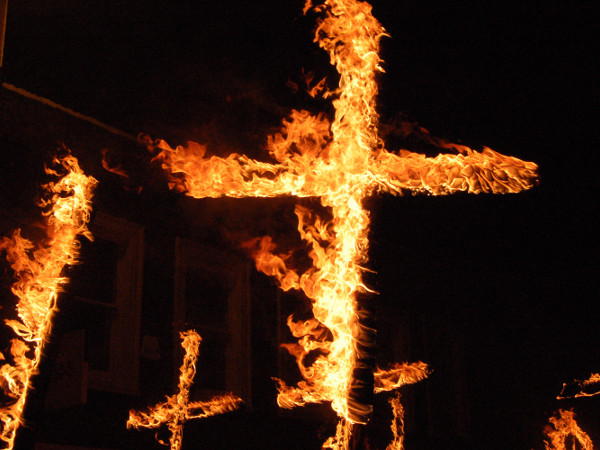 Porn Pastors: Should We Castrate or Burn at the Stake?