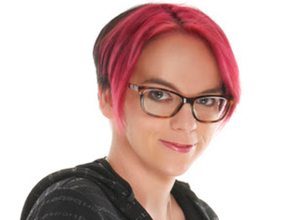 Jimmyjane Taps Miranda Doyle for Executive Spot