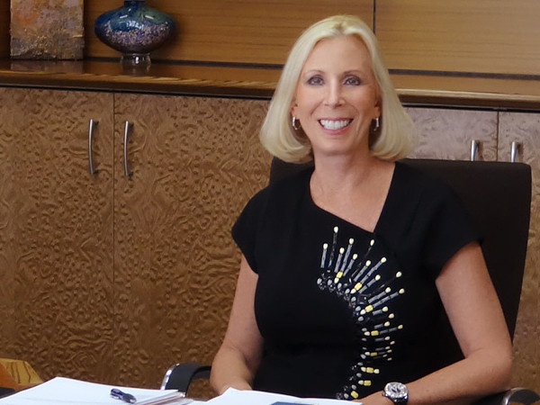 FSC Names CalExotics Founder Woman of the Year