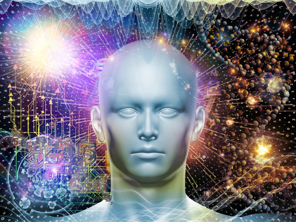 The Future: VR Porn and the Internet of Things