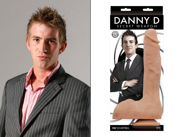Danny D.’s Secret Weapon is No Secret