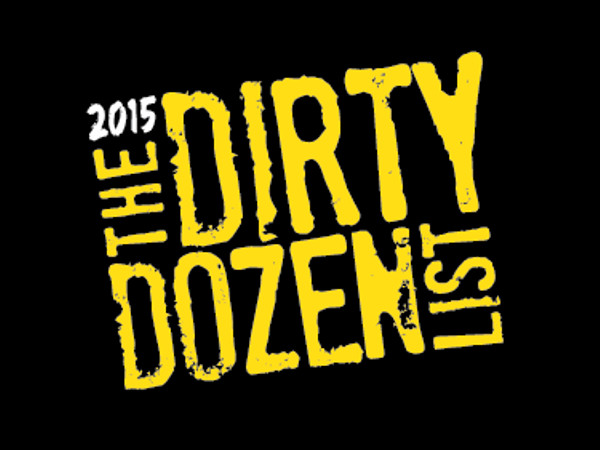 Countless Entities Missing From NCSE’s ‘Dirty Dozen’