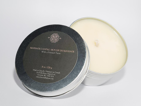 Candles: They’re Not Just for Light Anymore