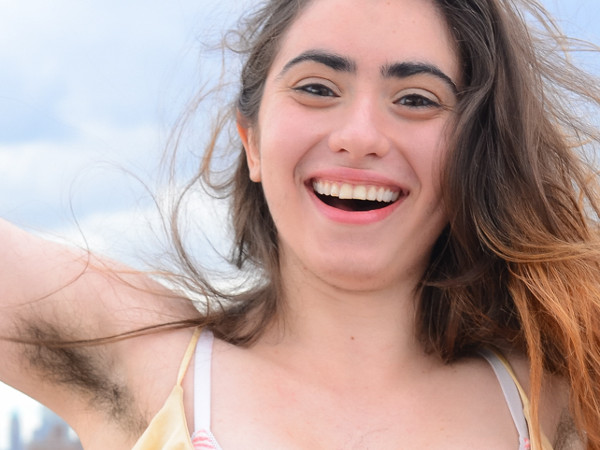 Big, Hairy Deal: Nikki Silver Launches Affiliate Program