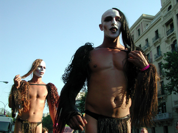 Why is Gay Porn Given a Pass in New Utah Bill?