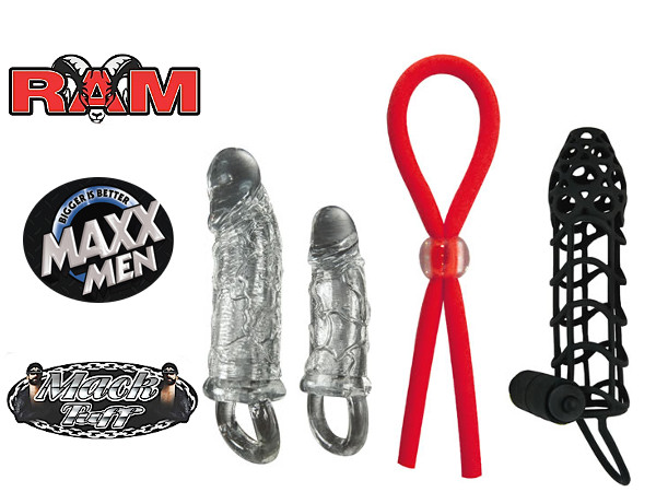 Distributor Expands Collections for Men