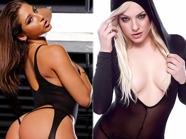 Deviant Hardcore for Hardcore Deviants