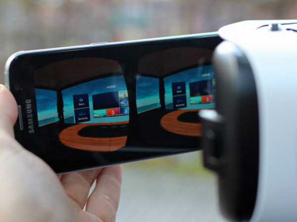 Content Platform Intros 360 Video VR Software