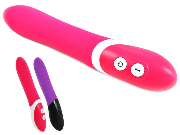 Heat Up Playtime with New Warming Vibrator