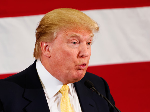 Pipedream to Trump About Penis Boast: ‘Prove It’