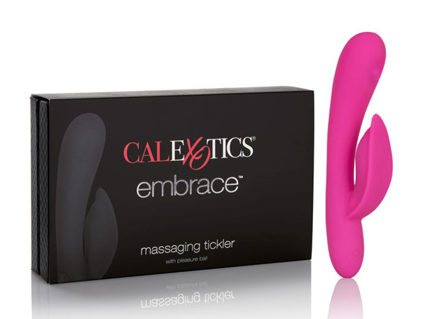 Embrace the Innovative Rolling Pleasure Ball