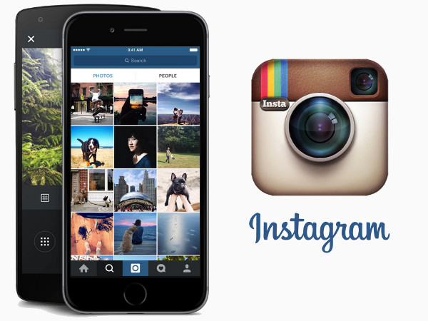 Instagram: Just A Front For ISIS Porn