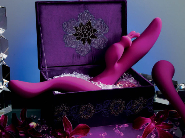 High-End Vanity Collection Adds New Product Series