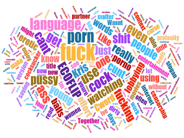 Hey Porno People: Time to Clean it Up!