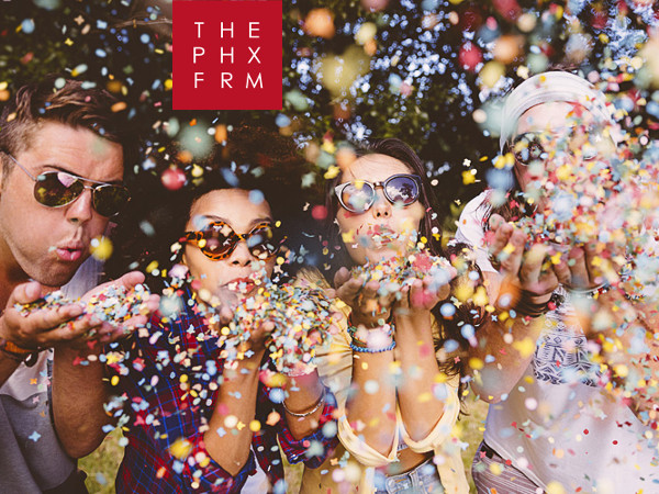 The Secret is Out: TPF Closer to be Casino Blast