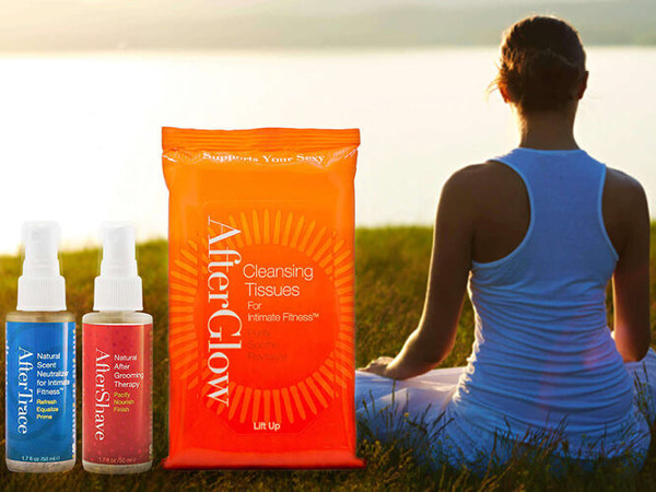 S+HE Products Cast in Comedy Central Show