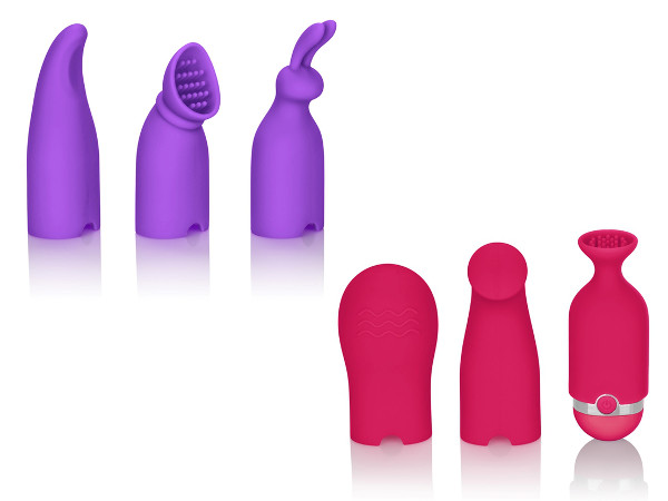 Four New Silhouettes in the Silhouette Collection