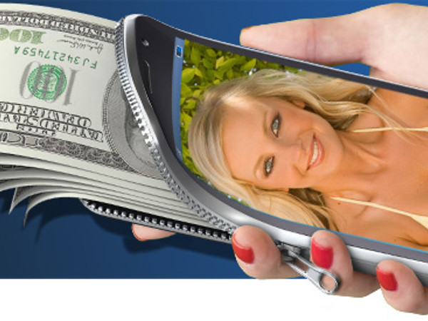 ImLive’s Click2Cash Pays Chat Hosts on Demand