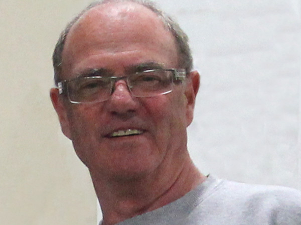 Dennis Jones Celebrates 40th Year with Eldorado