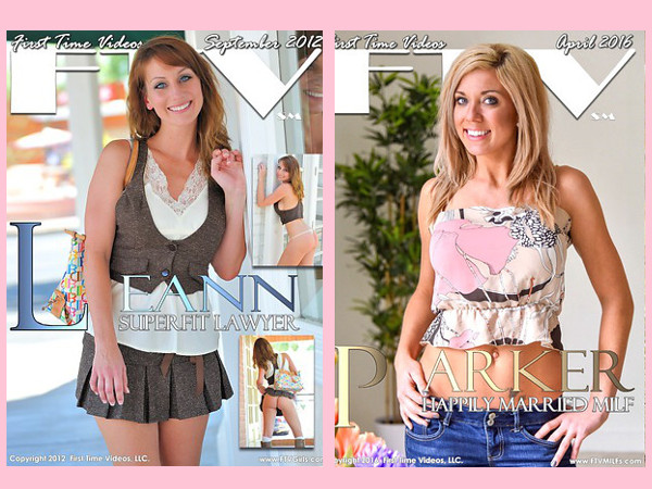 The Girls Are All Grown Up and Better than Ever