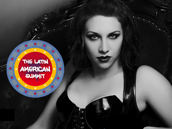 Latin American Summit Seeks Presenters