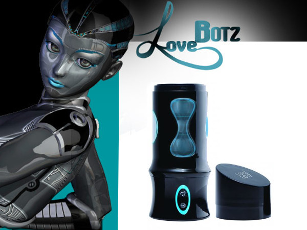 ‘Beat It’ Puts High-Tech Masturbation Close at Hand