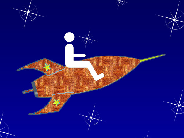 Ask A Porn Star: Gravitational Waves