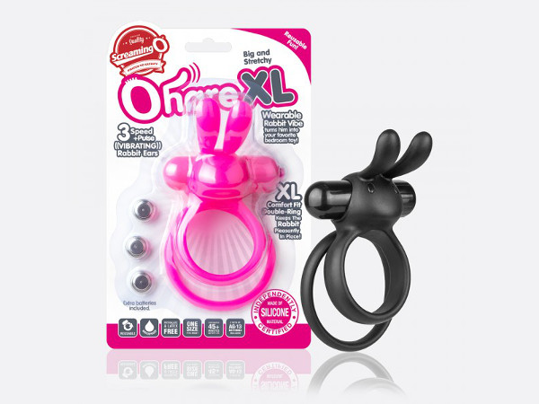 Ohare XL: Ring Around the Rabbit