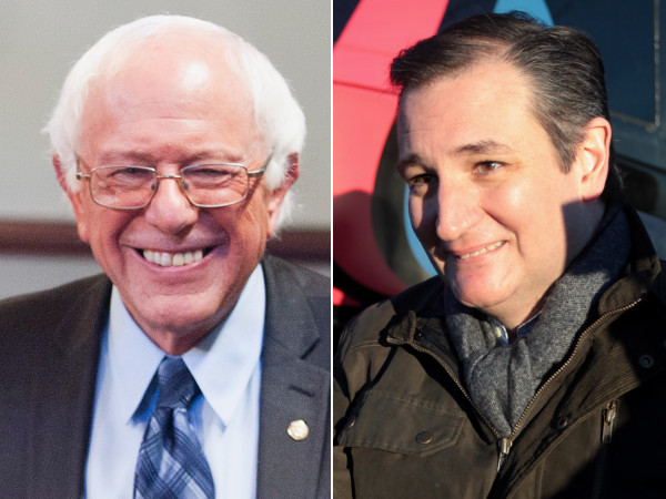 Cruzin’ For Sex, Bernin’ For Love