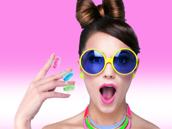 Itty-Bitty Vibe Delivers Teeny Tiny Tingling