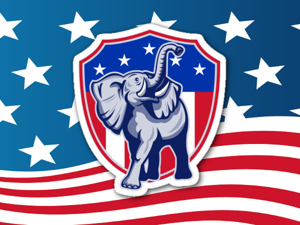 Felicitous Muffman Stumps for Trump