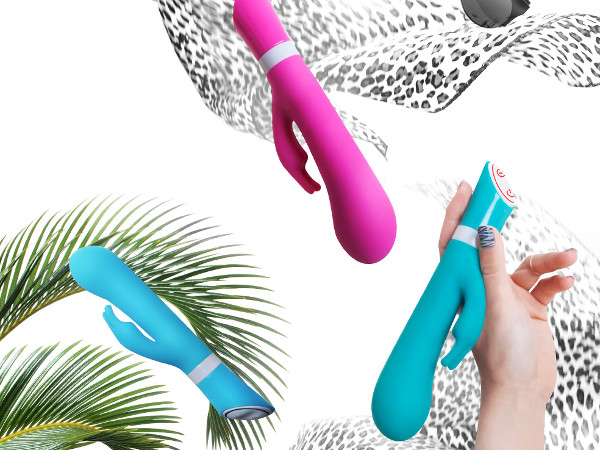 New Deluxe Bunny Encourages Users to Bwild