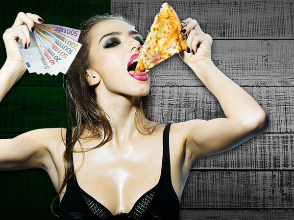 10% Premium for Italian Mobile Traffic May 16-22