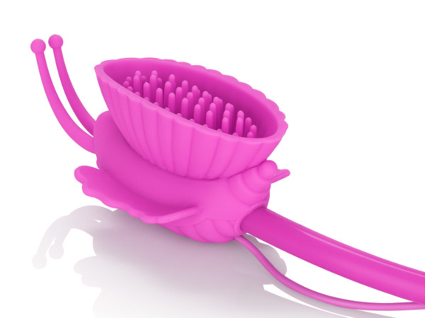 Intimate Pumps Designed for Women by Women