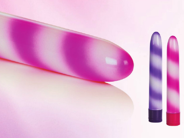 New Vibe Collection Makes Bold Statement