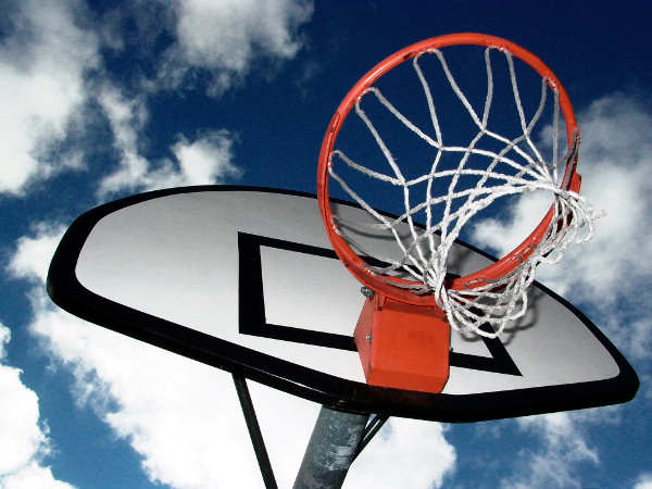 God, Porn, Vengeance, Injuries and Basketball