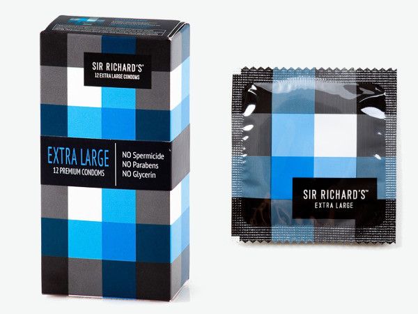 Free Gift During Masturbation Month