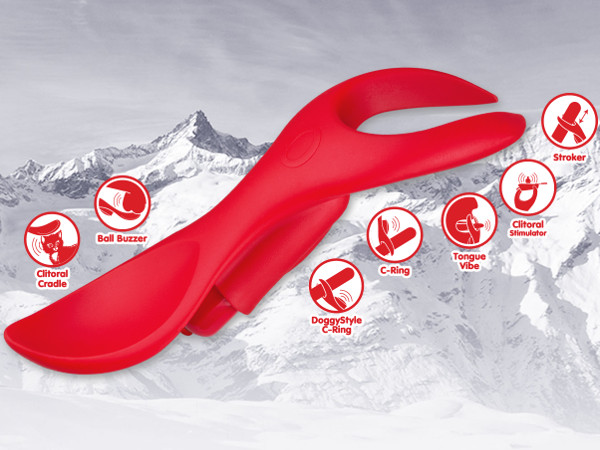 Finally: A Spork That’s Actually Useful