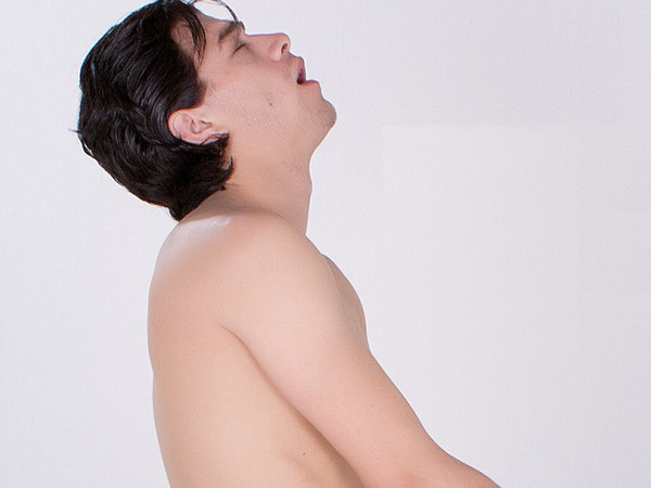 Opening a Dialog about Male Masturbation