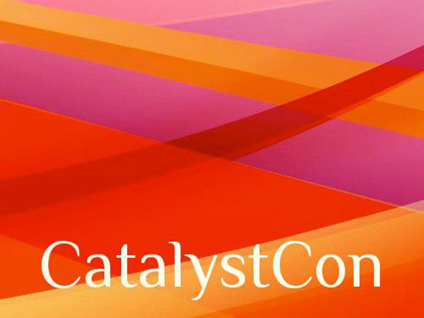 CatalystCon Pleasure Products Symposium Slated