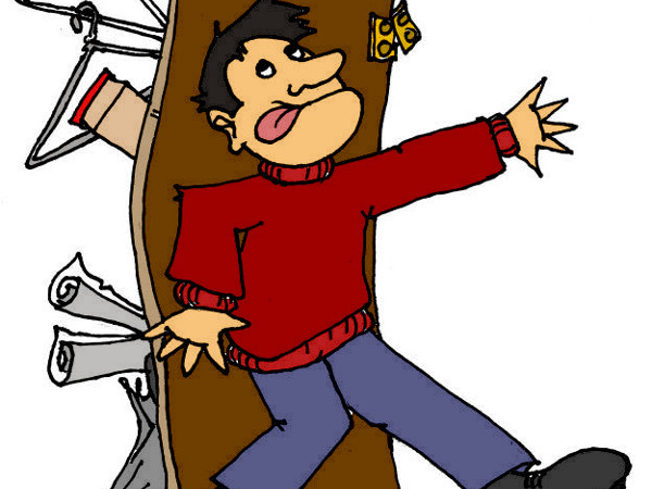 I’m Just Holding this Trans-Porn For a Friend