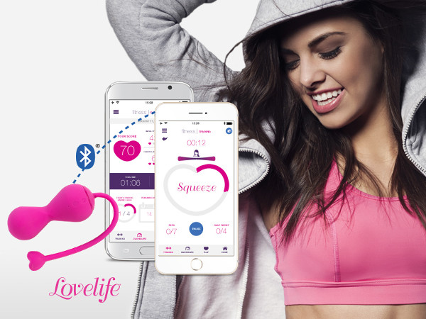 Lovelife krush was a Hit Before it Debuted