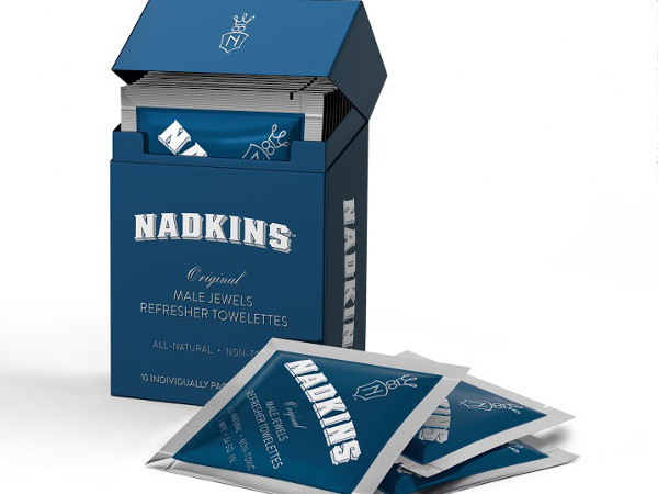 Nadkins: Keeping ‘the Boys’ Fresh and Happy