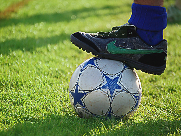 Porn, Gambling Saved Me From a Life of Gaelic Football