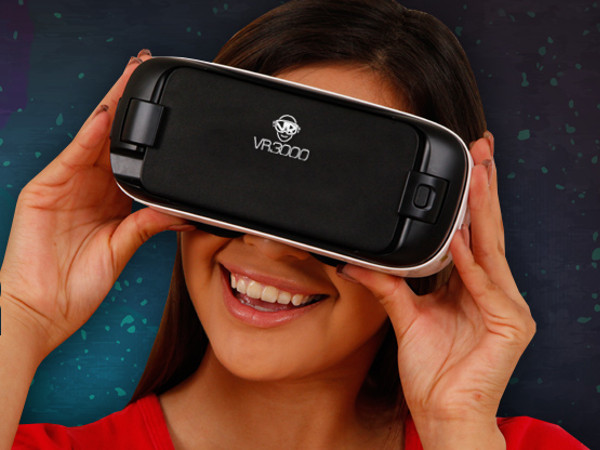 Adult VR Content, No Download Required