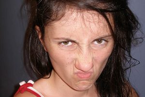 Angry Feminist Porn Parody