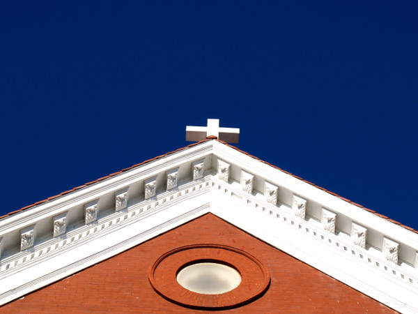 Churchgoers More or Less Likely to Watch Porn